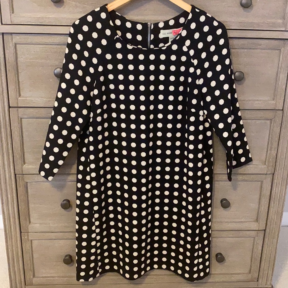 Anthropologie Dress